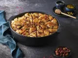 Peugeot Керамическое блюдо Appolia 30см, экрю 60244 — фото 4