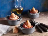 STAUB Мини-кокотница 200мл 10см серый 40511-998-0 — фото 3