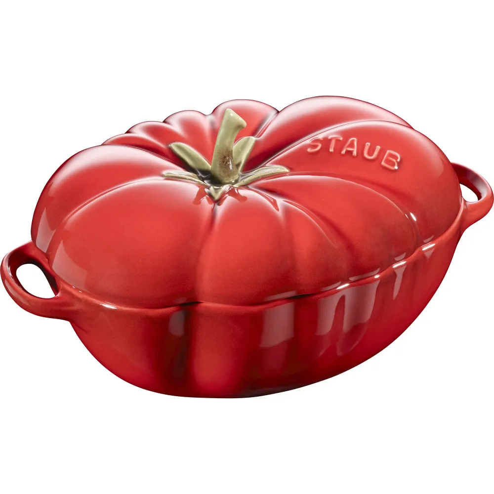 STAUB Мини-кокотница 500мл красные помидоры 40511-855-0