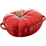 STAUB Мини-кокотница 500мл красные помидоры 40511-855-0 — фото 1