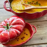 STAUB Мини-кокотница 500мл красные помидоры 40511-855-0 — фото 3
