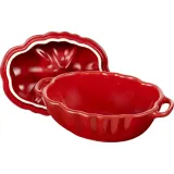 STAUB Мини-кокотница 500мл красные помидоры 40511-855-0 — фото 5