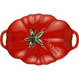 STAUB Мини-кокотница 500мл красные помидоры 40511-855-0 — фото 6