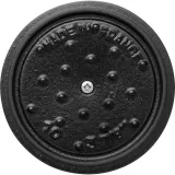 STAUB Мини-кокотница 250мл 10см трюфель 40501-408-0 — фото 3