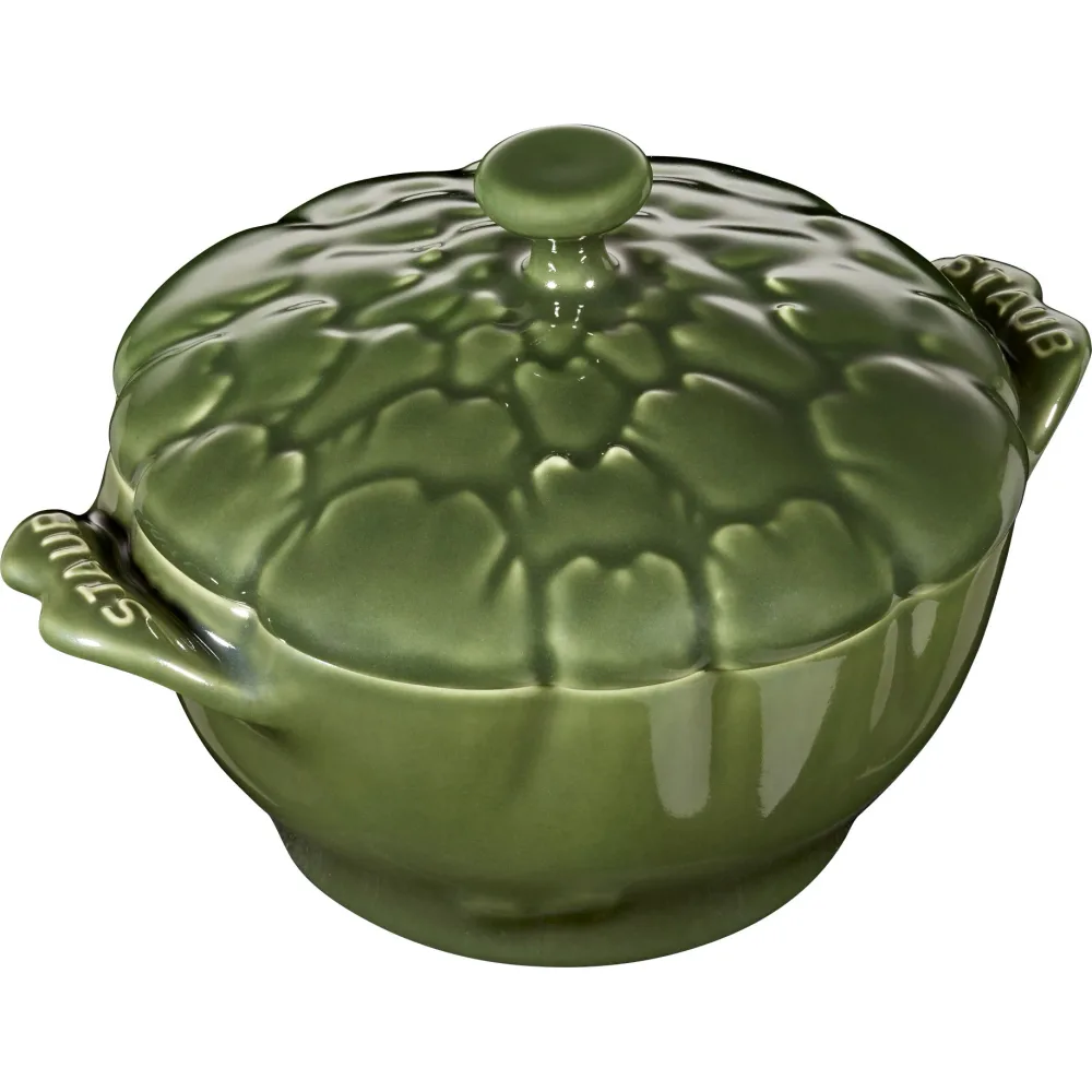 STAUB Мини-кокотница 450мл 13см артишок 40500-326-0