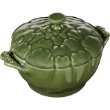 STAUB Мини-кокотница 450мл 13см артишок 40500-326-0 — фото 1