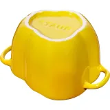 STAUB Мини-кокотница 450мл 12см желтый перец 40500-324-0 — фото 4