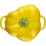 STAUB Мини-кокотница 450мл 12см желтый перец 40500-324-0 — фото 6
