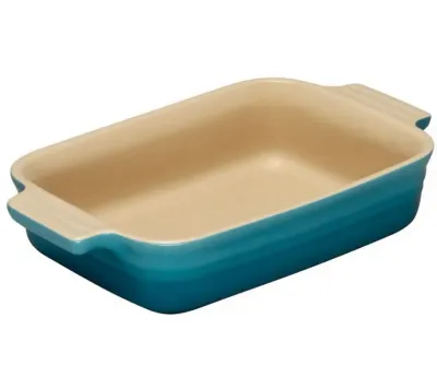Le Creuset Форма для запекания Cool Mint 26х17см. 910047-2649