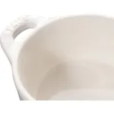 STAUB Мини-кокотница 200мл, цвет слоновой кости 40511-997-0 — фото 4