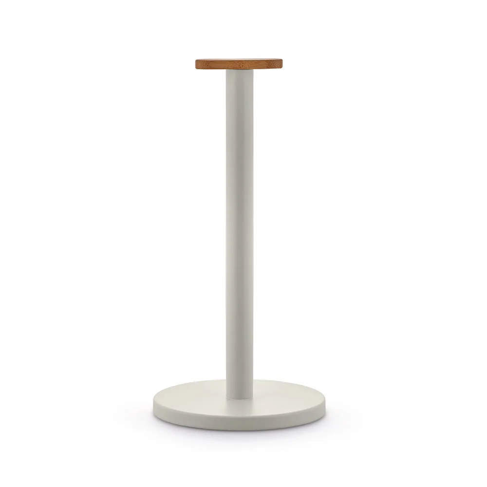 Alessi Держатель для бумажных полотенец Mattina серый BG05 WG