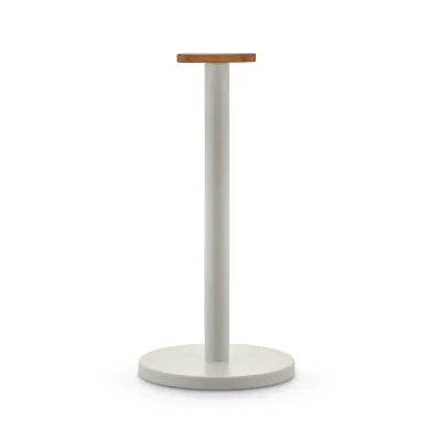 Alessi Держатель для бумажных полотенец Mattina серый BG05 WG
