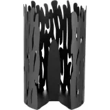 Alessi Подставка для бумажных полотенец Barkroll, черная BM04 B — фото 1