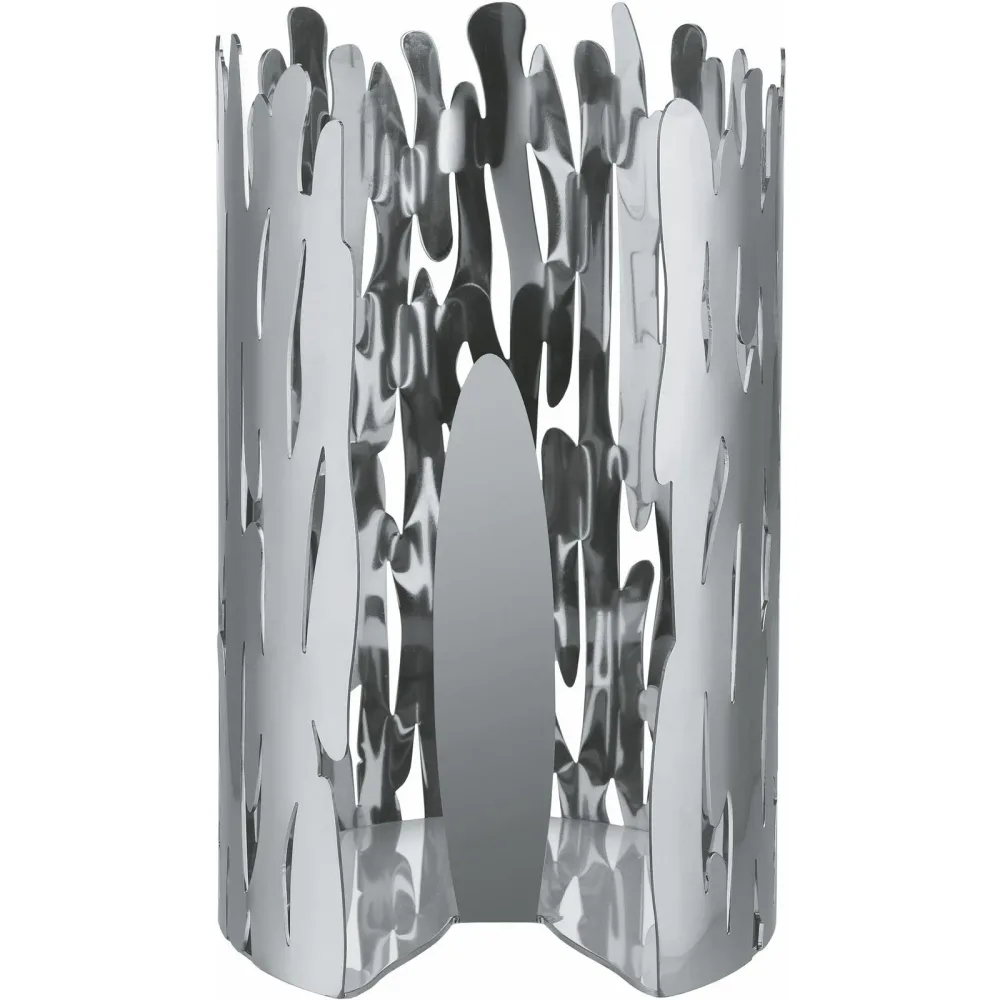 Alessi Стальная подставка для бумажных полотенец Barkroll BM04
