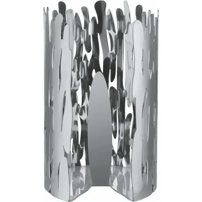 Alessi Стальная подставка для бумажных полотенец Barkroll BM04