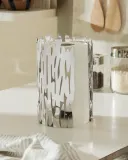 Alessi Стальная подставка для бумажных полотенец Barkroll BM04 — фото 2