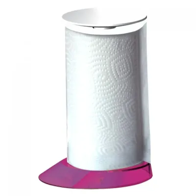 Bugatti Подставка для бумажных полотенец гламурного фиолетового цвета GLLU02162