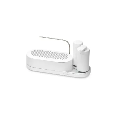 Brabantia Органайзер для раковины SinkStyle Mineral Fresh White 227929