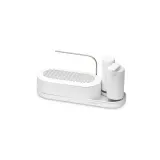 Brabantia Органайзер для раковины SinkStyle Mineral Fresh White 227929 — фото 1