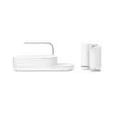 Brabantia Органайзер для раковины SinkStyle Mineral Fresh White 227929 — фото 5