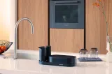 Brabantia Органайзер для раковины SinkStyle Mineral Infinite Grey 227905 — фото 3
