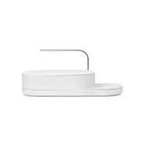 Brabantia Органайзер для раковины SinkStyle Mineral Fresh White 227882 — фото 1