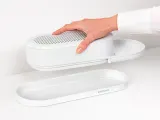 Brabantia Органайзер для раковины SinkStyle Mineral Fresh White 227882 — фото 4
