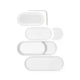 Brabantia Органайзер для раковины SinkStyle Mineral Fresh White 227882 — фото 5