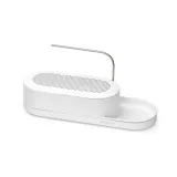 Brabantia Органайзер для раковины SinkStyle Mineral Fresh White 227882 — фото 7