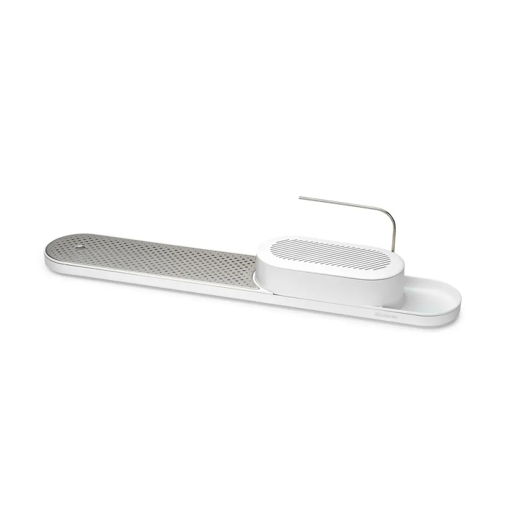 Brabantia Органайзер для раковины SinkStyle Mineral Fresh White 227844