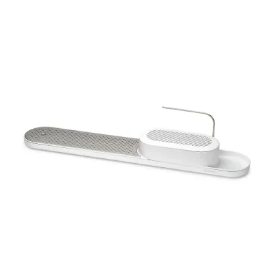 Brabantia Органайзер для раковины SinkStyle Mineral Fresh White 227844