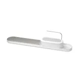 Brabantia Органайзер для раковины SinkStyle Mineral Fresh White 227844 — фото 1