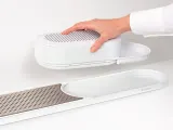 Brabantia Органайзер для раковины SinkStyle Mineral Fresh White 227844 — фото 4