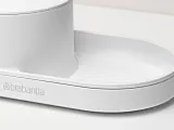 Brabantia Органайзер для раковины SinkStyle Mineral Fresh White 227844 — фото 5
