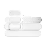 Brabantia Органайзер для раковины SinkStyle Mineral Fresh White 227844 — фото 6