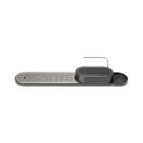 Brabantia Органайзер для раковины SinkStyle Mineral Infinite Grey 227783 — фото 1
