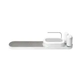 Brabantia Органайзер для раковины SinkStyle Mineral Fresh White 227769 — фото 1