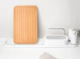 Brabantia Органайзер для раковины SinkStyle Mineral Fresh White 227769 — фото 3
