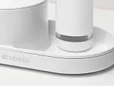 Brabantia Органайзер для раковины SinkStyle Mineral Fresh White 227769 — фото 4