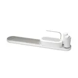 Brabantia Органайзер для раковины SinkStyle Mineral Fresh White 227769 — фото 7