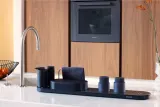 Brabantia Органайзер для мойки SinkStyle Mineral Infinite Grey 227684 — фото 2