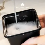MasterClass Стальной контейнер 16х16х21,5см. MCCOMPOST — фото 3