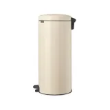 Brabantia Контейнер для мусора NewIcon, 30 л, мягкий бежевый 149962 — фото 7