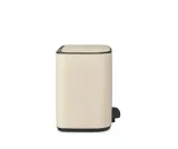 Brabantia Контейнер для сортировки Bo 3х11л Soft Beige 202346 — фото 7