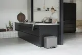 Brabantia Контейнер для мусора Bo 3х11л с сегрегацией, платина 121067 — фото 2