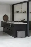 Brabantia Контейнер для мусора Bo 3х11л с сегрегацией, платина 121067 — фото 4