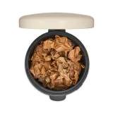 Brabantia NewIcon Контейнер для мусора Soft Beige, 20л 149948 — фото 4