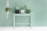 Brabantia Контейнер для сортировки мусора Sort & Go 6л Jade Green 211768 — фото 2