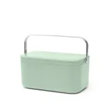 Brabantia Контейнер для мусора Sort & Go 1,8л 215803 — фото 3