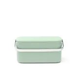 Brabantia Контейнер для мусора Sort & Go 1,8л 215803 — фото 4